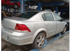 opel astra h ber. del año 2009 2