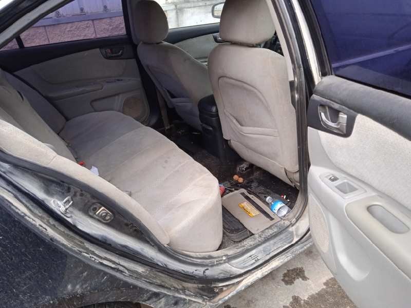 kia magentis del año 2007