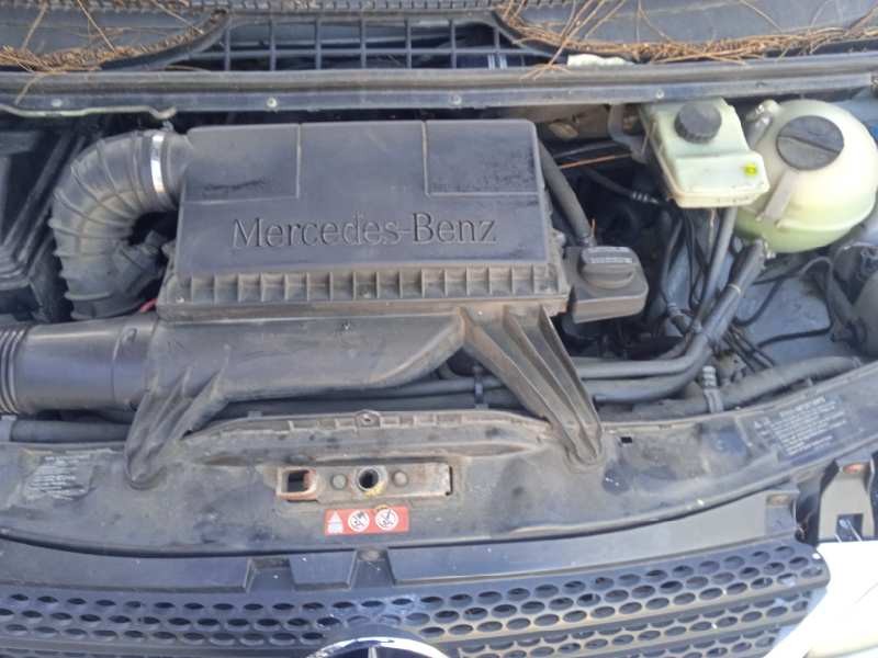 mercedes-benz vito combi 06.2003  del año 2006