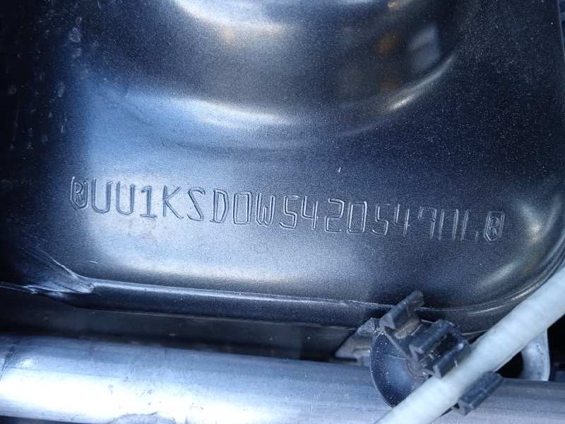 dacia logan del año 2009