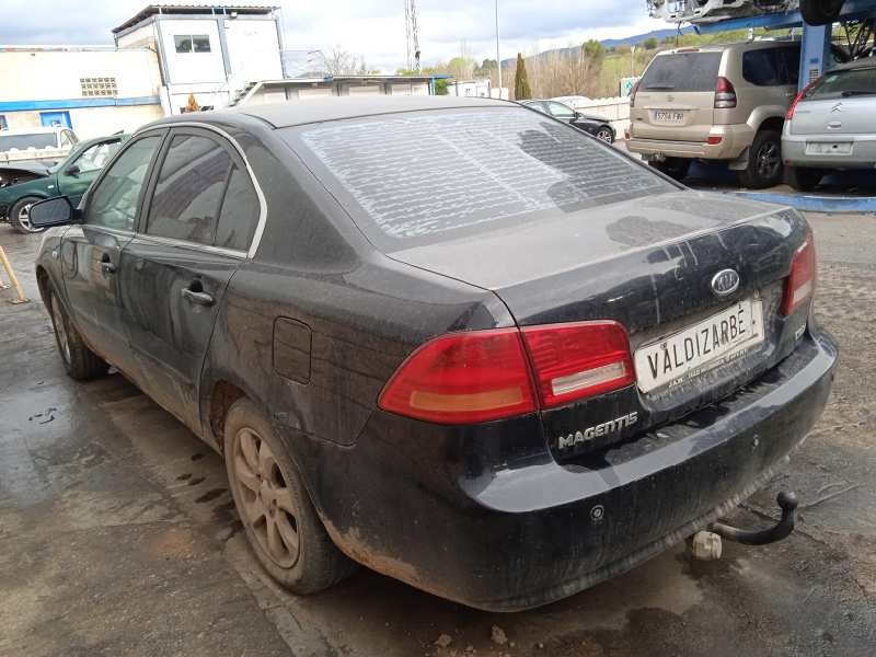 kia magentis del año 2007