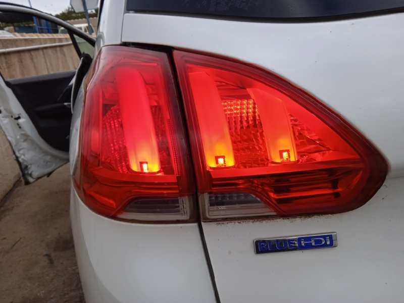 peugeot 2008 (--.2013) del año 2016