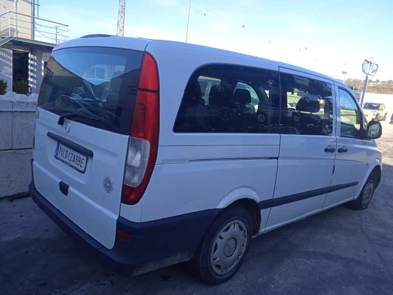 mercedes-benz vito combi 06.2003  del año 2006
