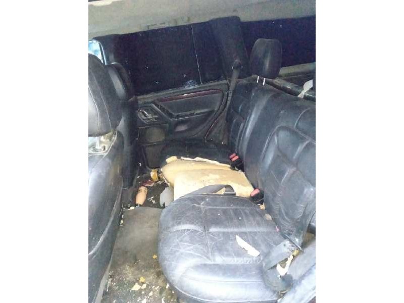 jeep gr.cherokee (wj/wg) del año 2000