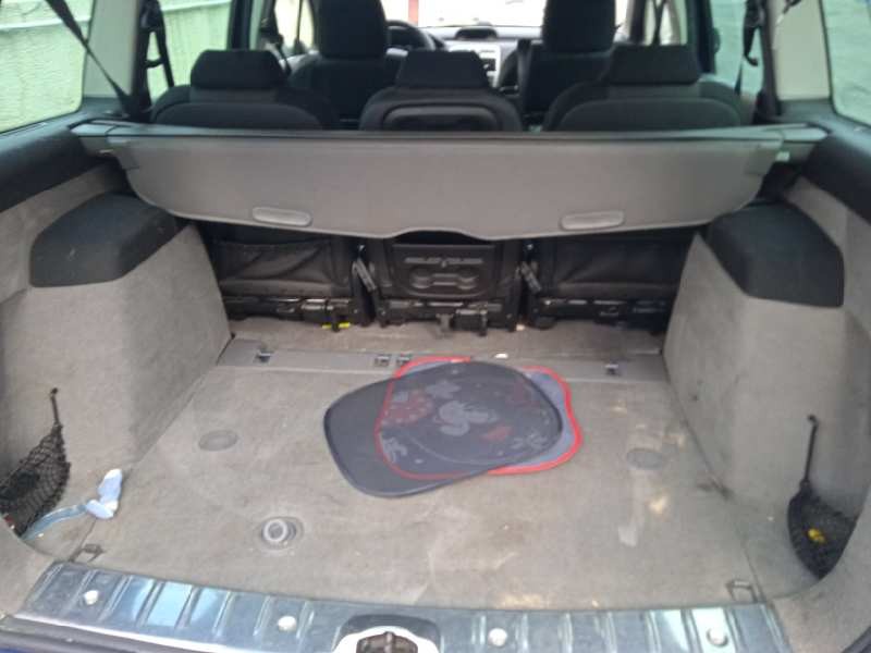 peugeot 307 break / sw (s1) del año 2004