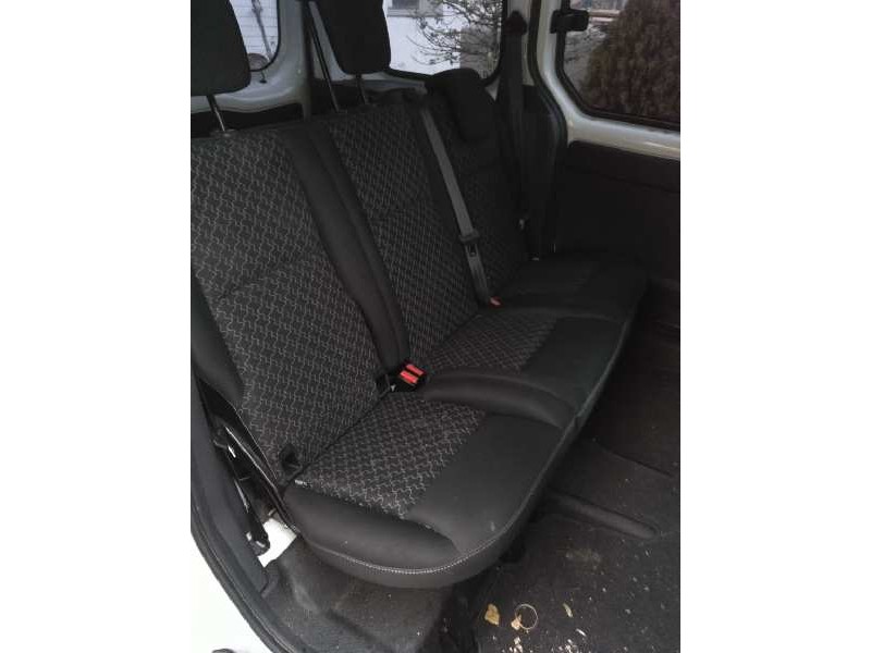 renault kangoo del año 2016