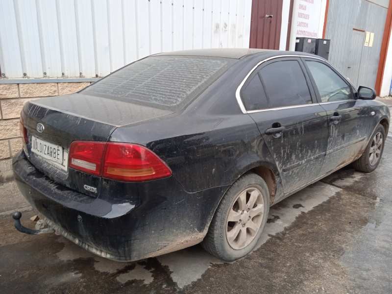 kia magentis del año 2007