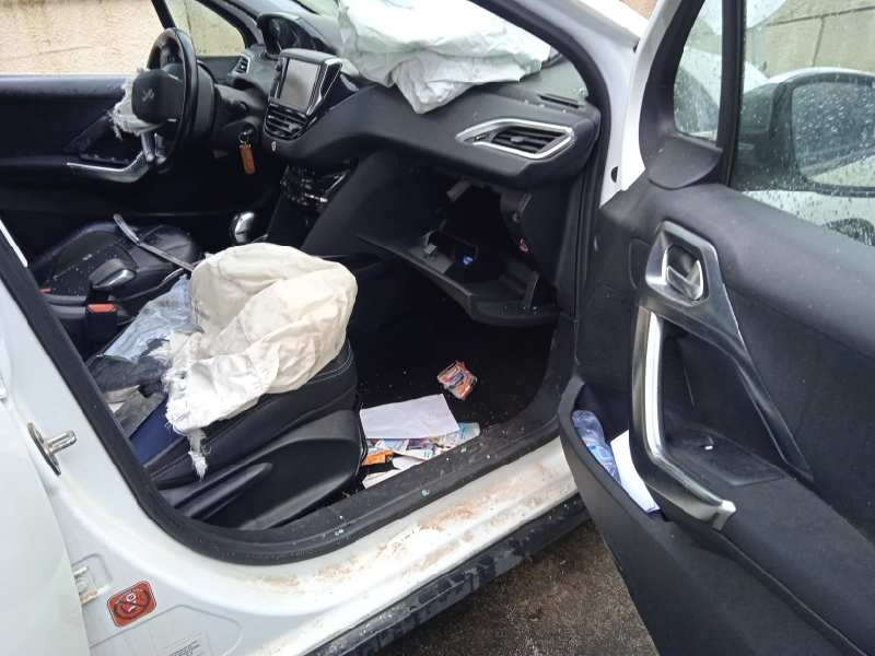 peugeot 2008 (--.2013) del año 2016