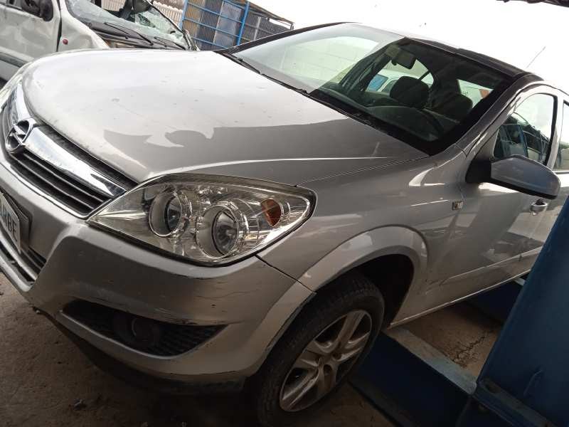 opel astra h ber. del año 2009