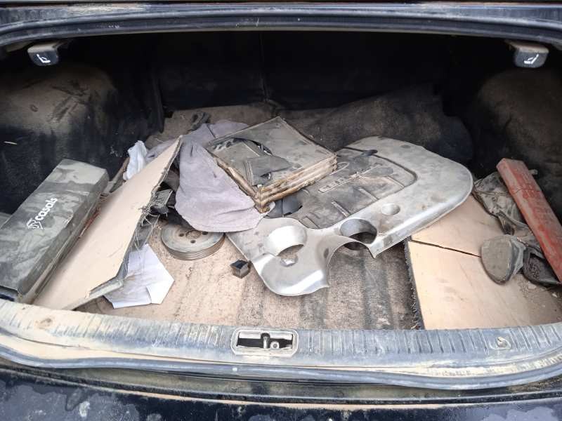 kia magentis del año 2007