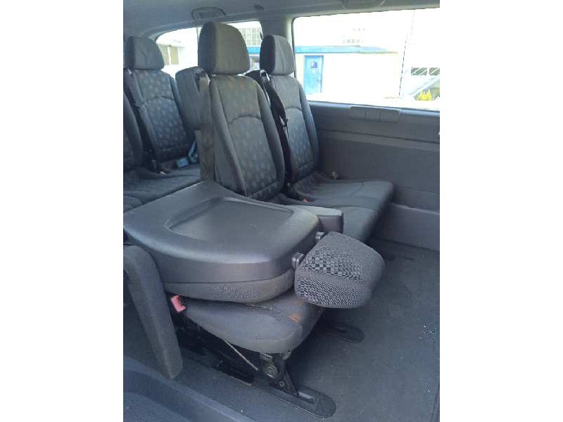 mercedes-benz vito combi 06.2003  del año 2006