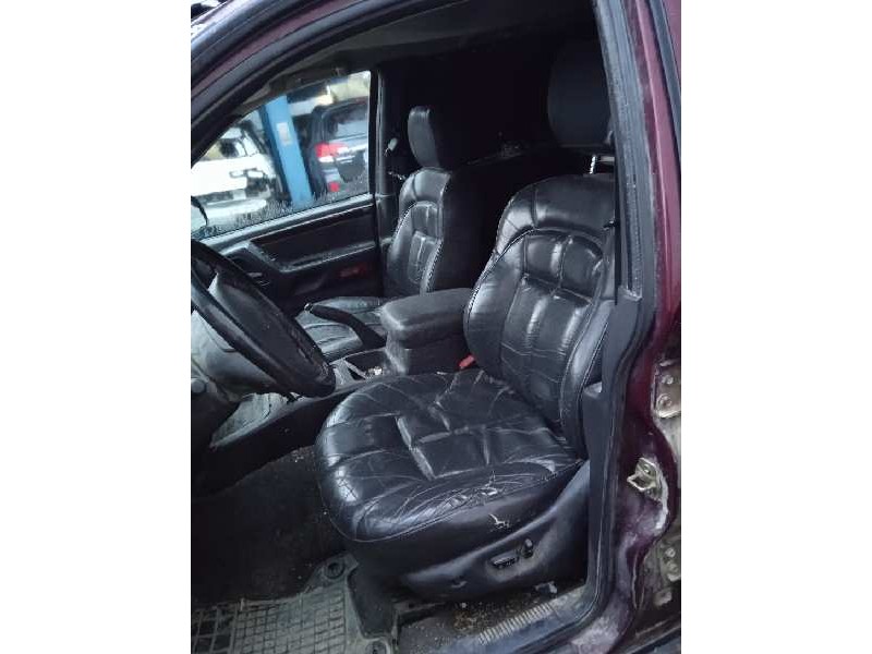 jeep gr.cherokee (wj/wg) del año 2000