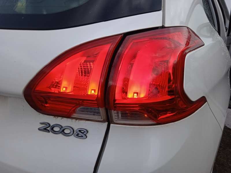 peugeot 2008 (--.2013) del año 2016