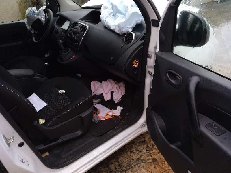 renault kangoo del año 2016