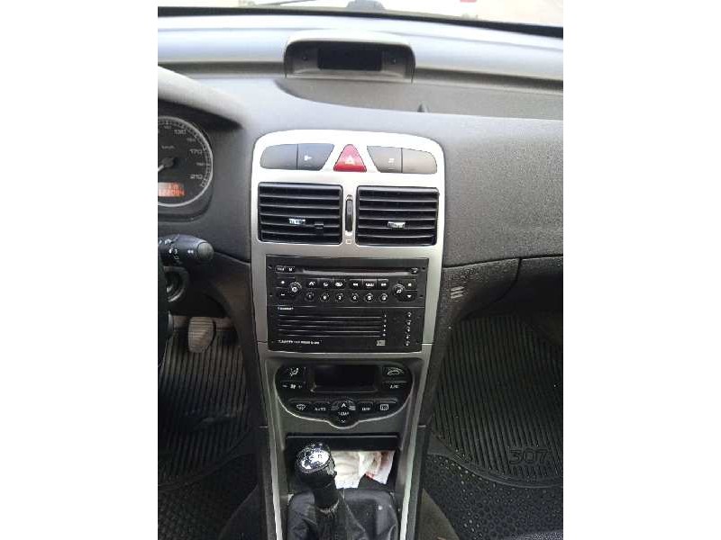 peugeot 307 break / sw (s1) del año 2004