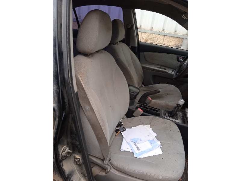 kia magentis del año 2007