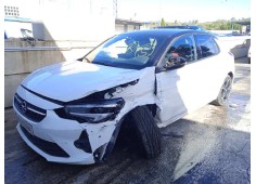 OPEL CORSA F