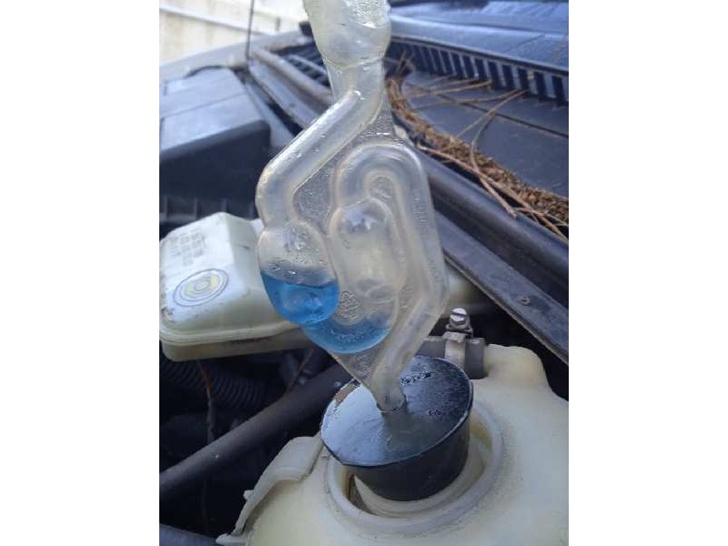 mercedes-benz vito combi 06.2003  del año 2006