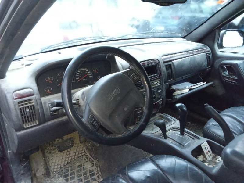 jeep gr.cherokee (wj/wg) del año 2000