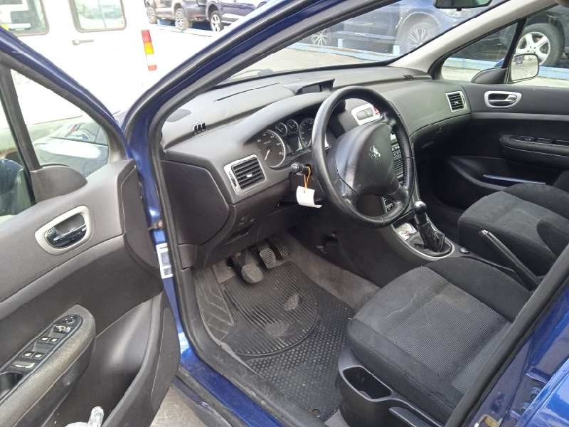 peugeot 307 break / sw (s1) del año 2004