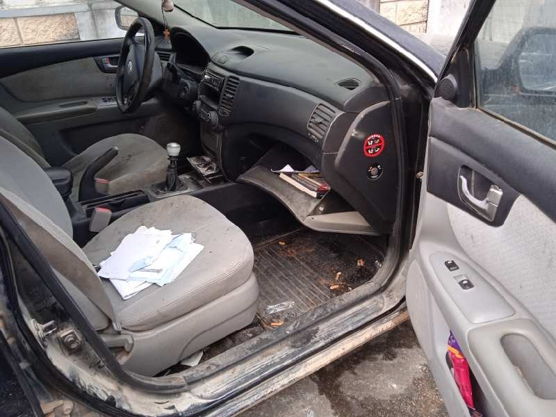 kia magentis del año 2007