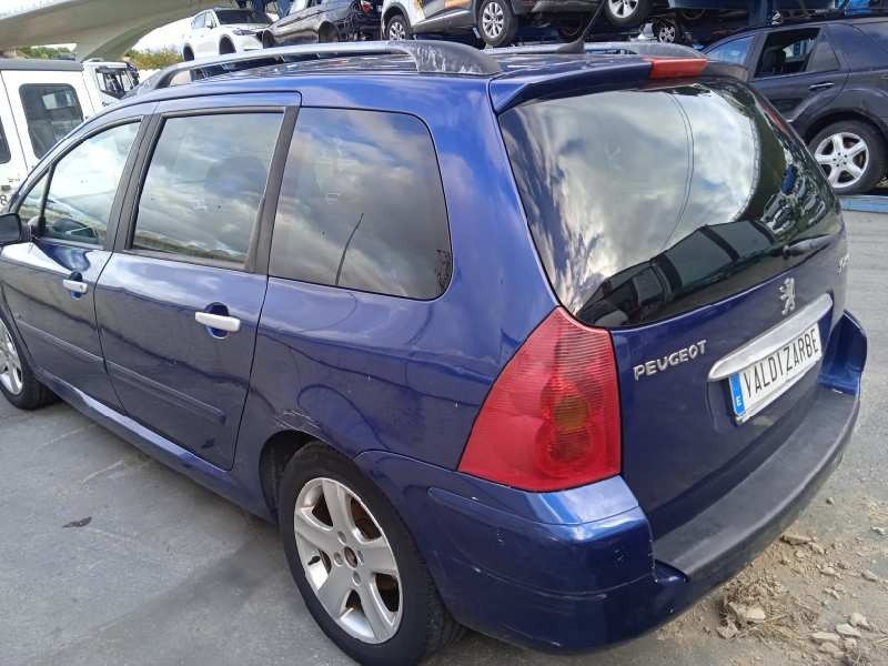 peugeot 307 break / sw (s1) del año 2004