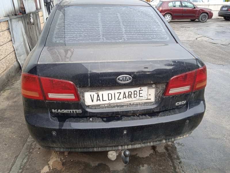 kia magentis del año 2007