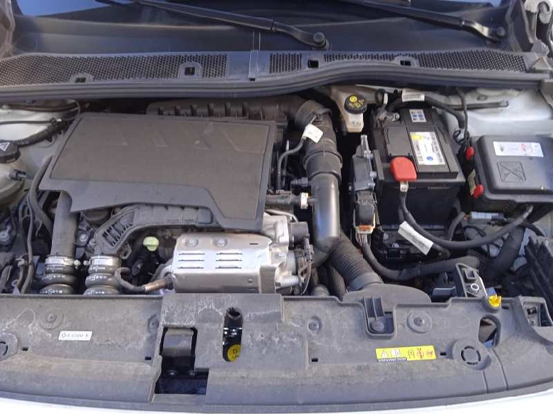 opel corsa f del año 2020