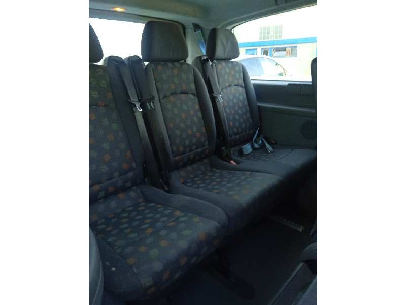 mercedes-benz vito combi 06.2003  del año 2006