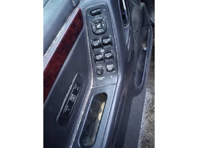 jeep gr.cherokee (wj/wg) del año 2000