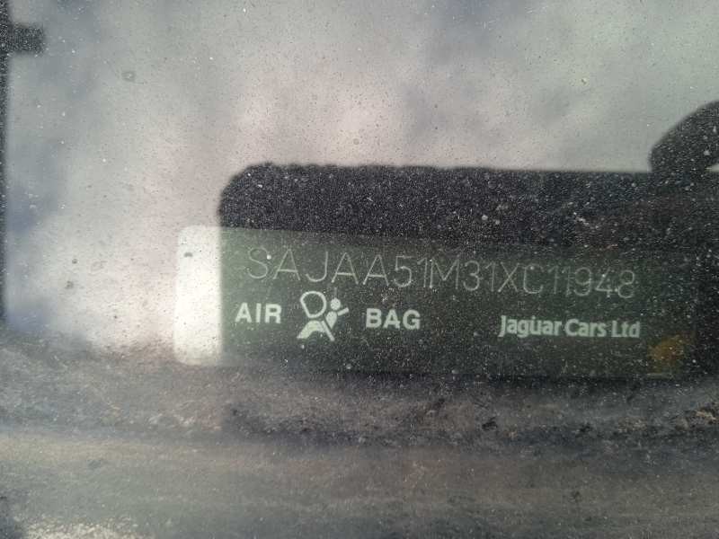 jaguar x-type del año 2001