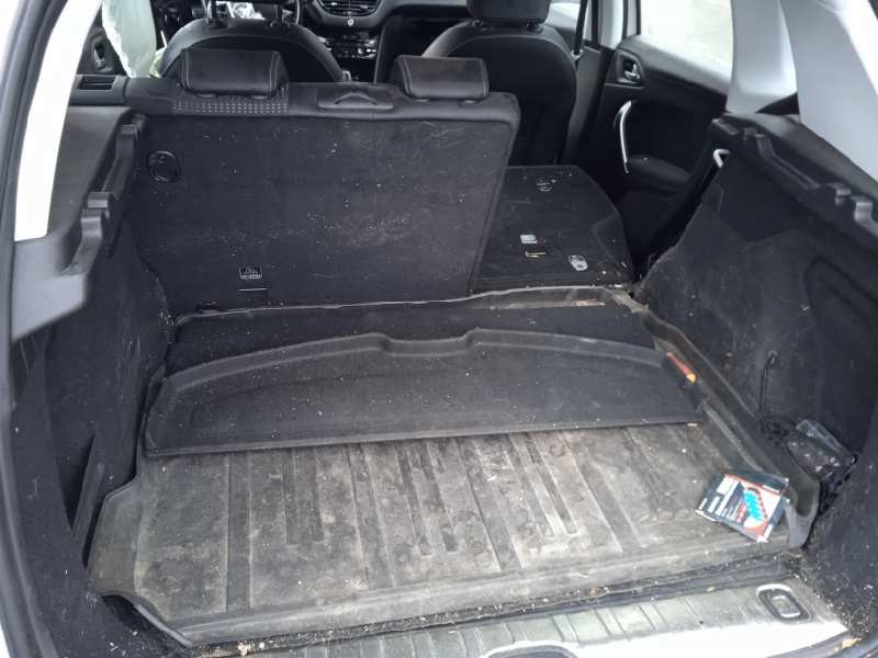 peugeot 2008 (--.2013) del año 2016