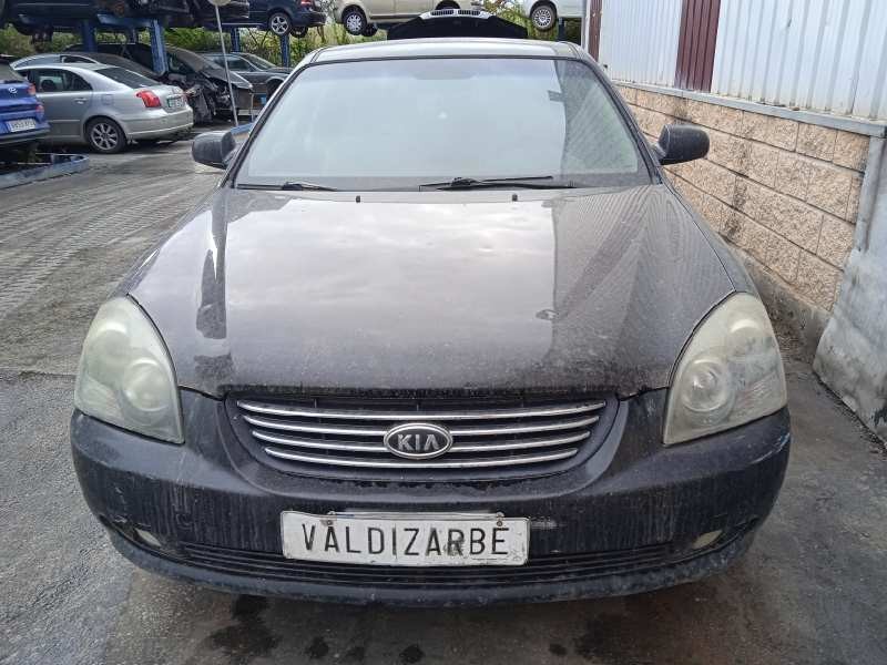 kia magentis del año 2007