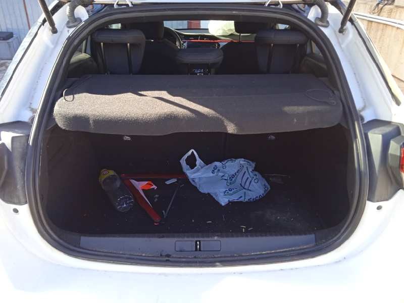 opel corsa f del año 2020