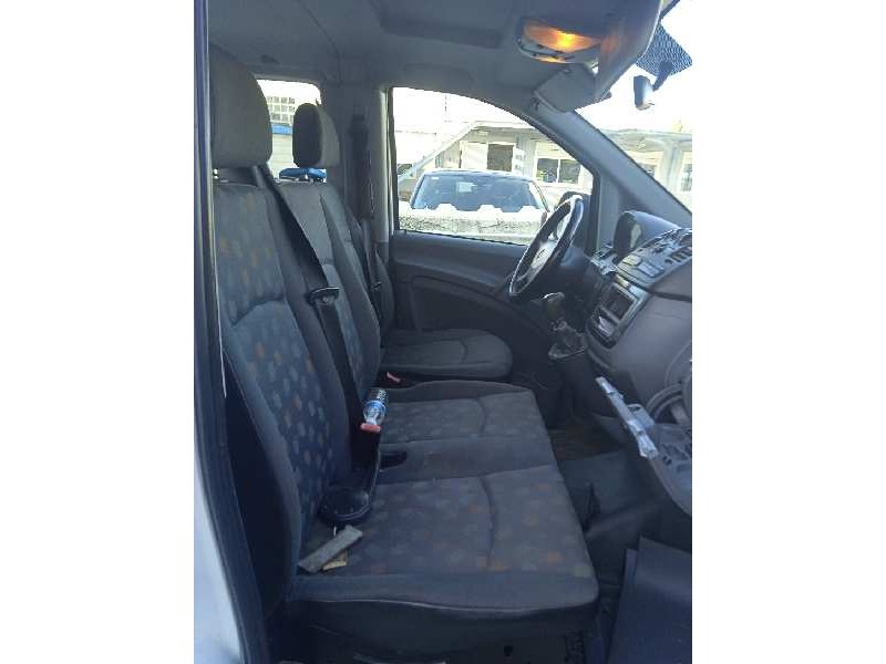 mercedes-benz vito combi 06.2003  del año 2006