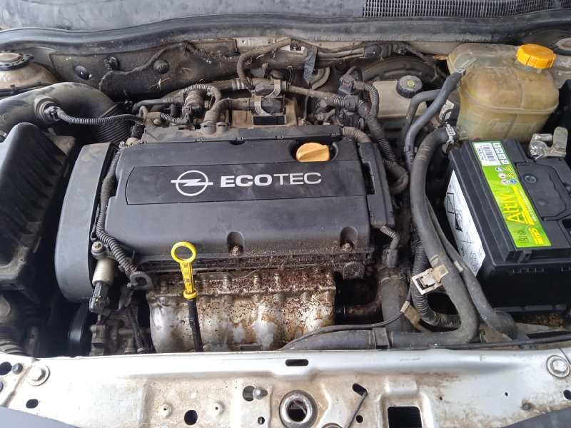 opel astra h ber. del año 2009