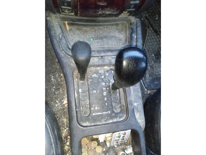 jeep gr.cherokee (wj/wg) del año 2000