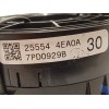 Recambio de anillo airbag para nissan pulsar (c13) acenta referencia OEM IAM 255544EA0A  