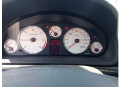 peugeot 407 sw del año 2005 2