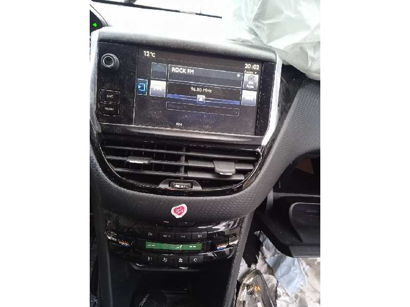 peugeot 2008 (--.2013) del año 2016