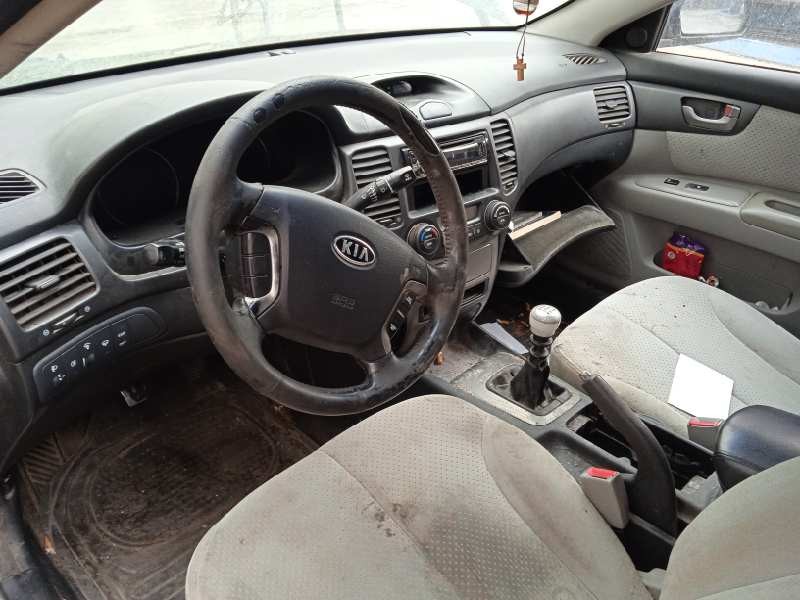 kia magentis del año 2007