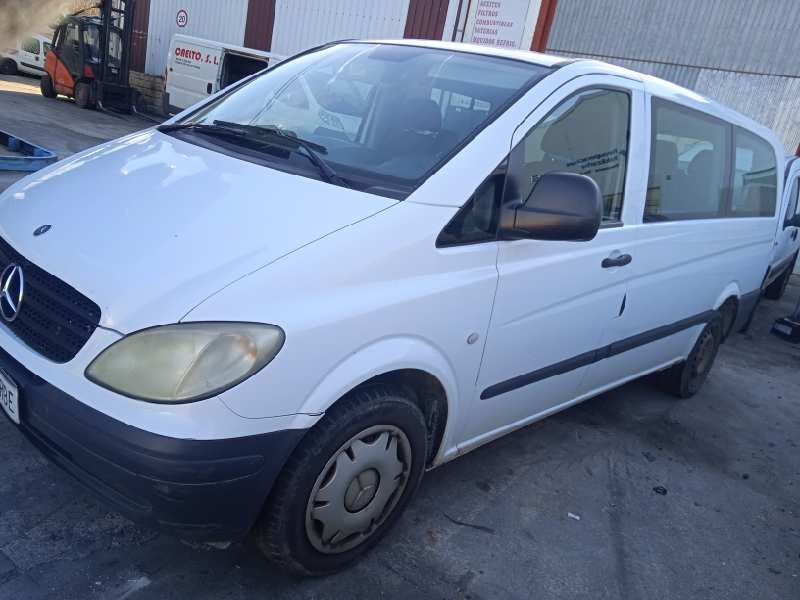 mercedes-benz vito combi 06.2003  del año 2006