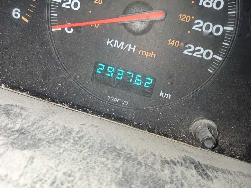 jeep gr.cherokee (wj/wg) del año 2000