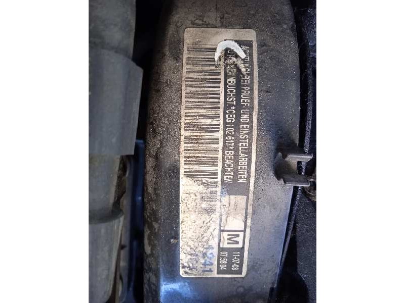 skoda octavia combi (1z5) del año 2008