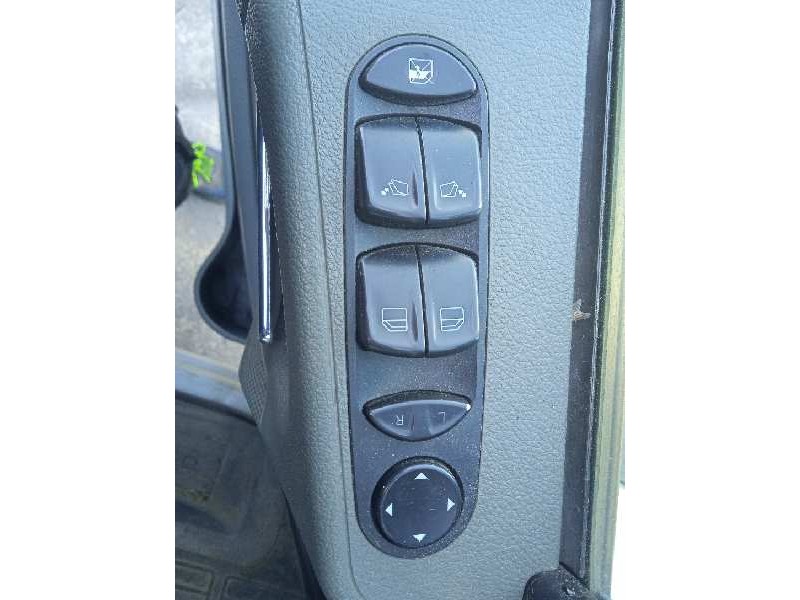 mercedes-benz vito combi 06.2003  del año 2006