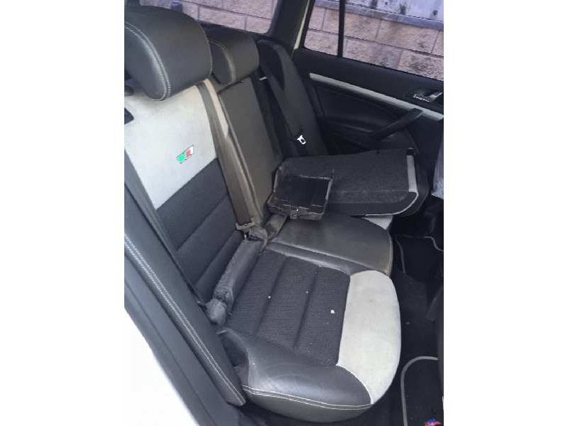 skoda octavia combi (1z5) del año 2008