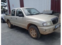 mazda b-serie (un) del año 2005