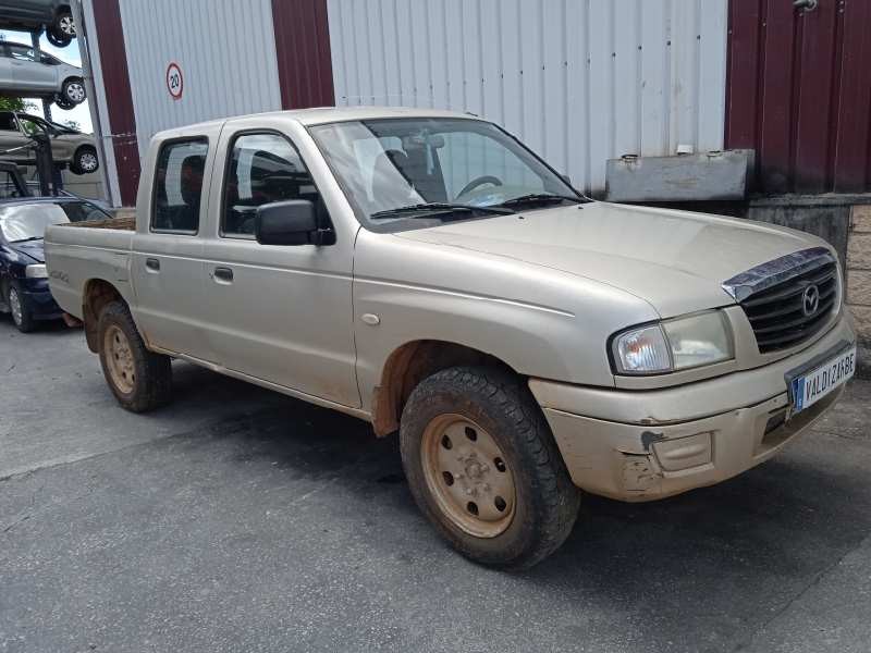 mazda b-serie (un) del año 2005