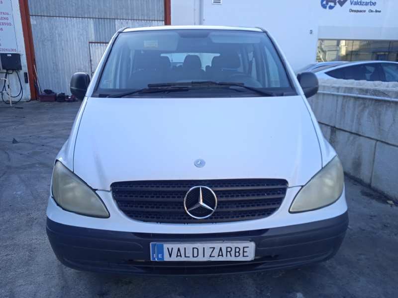 mercedes-benz vito combi 06.2003  del año 2006
