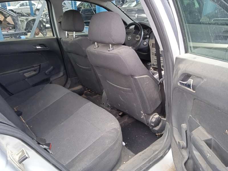 opel astra h ber. del año 2009